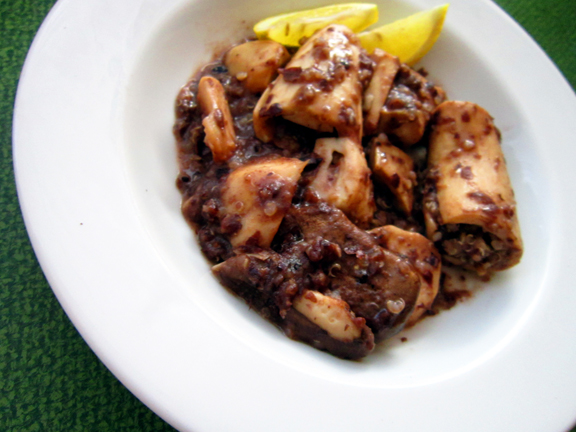 adobong pusit 2