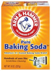 arm and hammer baking soda